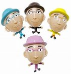 「テリー伊藤」でストレス解消とは？