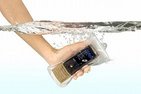夏だ！海だ！ケータイを防水しよう！