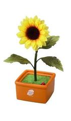 「ごもっとも」と話に相づち打つ「花」!?