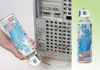 地球にやさしく、パソコンをお手入れ