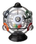 バランスと器用さで挑む新「ルービック」