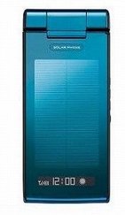 「年間6000円」のムダをなくす　経済的なKDDI「ソーラーフォン」