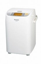 品数が増えるホームベーカリー