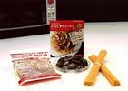 手軽に「外食の味」！3分パスタソース