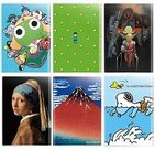 恒例･暑い夏のブックカバー　「ガンダム」「ケロロ」がもらえるよ！　