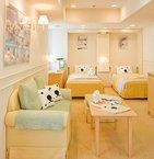 札幌グランドホテルに「白クマの部屋」!?