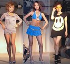 「親近感」が売り!　「東京渋谷コレクション」