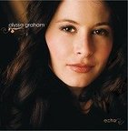 【J-CAST独占インタビュー】　『Echos』アリッサ・グラハム