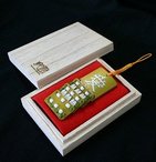 「歴女」に朗報！　新宿に武将グッズ専門店オープン