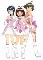 あの「アイドルマスター」がニンテンドーDSで登場