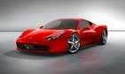 フェラーリ 「F430」後継モデル今秋発表