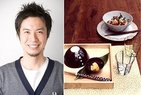 アフタヌーンティー・リビングが「コウケンテツ」オリジナル食器を限定販売