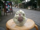 鬼太郎茶屋プレゼンツ「妖怪かき氷」とは一体？！