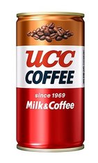 UCC、缶コーヒー誕生40周年記念
