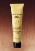 「サロン帰りの髪」実現するヘアマスク