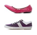 服同様に革新的！　靴の新ブランド「ユニクロシューズ」誕生　