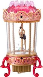 あなたの家で「浅田真央」が舞う！