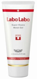 1つで「4役」 多機能保湿ゲル