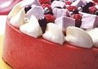 ハーゲンダッツからXマスフローズンケーキ2種