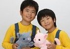 小学生お笑いコンビ「まえだまえだ」が爆笑させた動物とは？