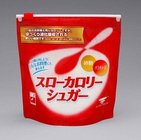 スイーツで健康になる？　その秘密「スローカロリーシュガー」とは