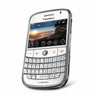 「ブラックベリー」のホワイトバージョンが限定発売