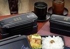 職場に必携!? 「戦（いくさ）弁当」