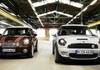 MINI、ブランド生誕50周年記念車