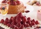 ヒルトン東京で「ストロベリーデザートフェア」　20種以上揃います！