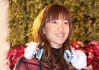 上田桃子、ソニーのチャリティーイベントに参加