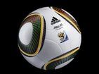 ワールドカップ公式ボールはスイートスポット「75％」拡大