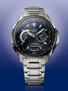 「オシアナス」にNewクラシックラインが3タイプ登場　1／100秒ストップウオッチ搭載