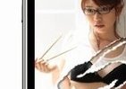 あのコの見たい部分を自由に破るアプリ　「妄撮for iPhone」販売開始