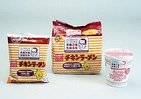 「即席めんの父」生誕100年　チキンラーメンを「35円」に