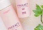 バイバイ!「大人ニキビ」　ノエビア、薬用「フリーアクト」