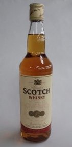 西友、今度は「790円ウイスキー」