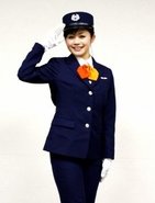 あのアイドルと行くバレンタインツアー　高野山では修行僧とゲームも!?