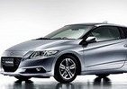 ホンダの「CR-Z」　２月末に発売予定