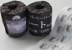 トイレの新習慣？　「三角折」ならぬ「ハート折」