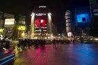 アラサー家電「NIGHT COLOR」　渋谷ジャックで「夜家事」応援！