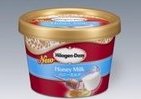 ミツバチの日（3月8日）にハーゲンダッツ新味登場