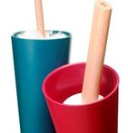 掃除道具の老舗メーカーが本気を出した！ 見せておきたい日用品「tidy」  