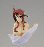 「おっぱいフィギュア」って？　「チャンピオンRED」の付録で話題に