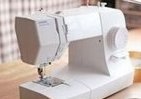 デザインや使いやすさ追及　「女性目線」で開発したミシン