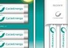 充電池に「低価格」を！　ソニーから「サイクルエナジー」登場