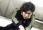 岡田将生がイメージキャラに　アディダス「TRAINING FAIR」