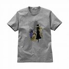 人気マンガ、ユニクロTシャツに勢揃い！