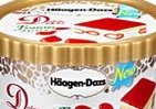 ハーゲンダッツから春の新作アイス「フレジェ」
