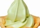 これはうみゃ～！ 愛知「西尾の抹茶」使用ソフトクリーム