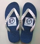 「ビーチサンダル・デザイン・コンテスト」＠そごう横浜